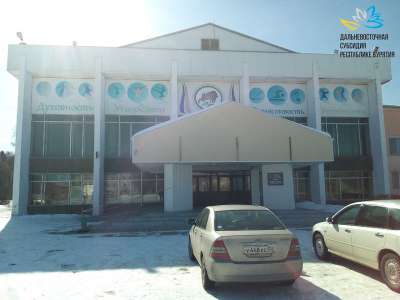 Один из самых больших сельских зрительных залов отремонтируют в Бурятии в 2019 году