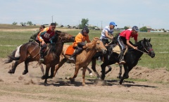 В Кабанском районе пройдет культурно-спортивный праздник «Сурхарбан»