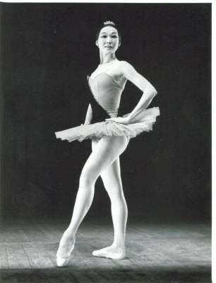 В Улан-Удэ состоится вечер памяти легенды бурятского балета Ольги Коротковой