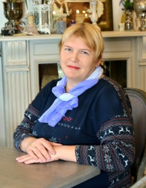 «Мама» молодых предпринимателей Беларуси едет в Бичуру