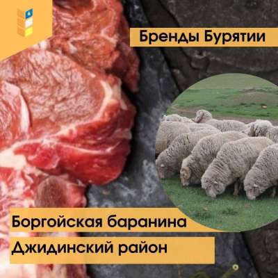 В интернет голосовании на лучший гастробренд Бурятии победили сразу два района